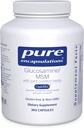 Καθαρές εγκοπές Glucosamine MSM 