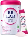 BB LAB Good Night Low Molecular Collagen Toz Stick Supplement, Halal sertifikalı, Koreli Marine Collagen, Fish Collagen,, C, Glycine, Fast Abxia, Mix Berry Flavor