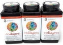 Youtheory Collagen Advanced Formula Tabletleri - 390 ct (3 Toplam 1170 Tablet için Paket)