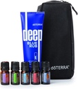 Κιτ αθλητή doTERRA