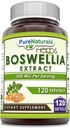 Pure Naturals Boswellia Extract 