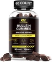 ΑΠΟΤΕΛΕΣΜΑ NUTRA 9in1 Mullein Gummies 