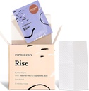 CorneaCare Rise: Eyelid Wipes 
