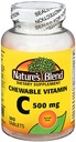 NAT B VIT CW 500MG 100