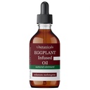 Eggplant Oil Eggplant Infüzyon Yağı Deri Bozuklukları için