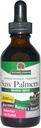 Doğanın Yanıtı Saw Palmetto Berry 2 Akışkanlar Ounce | Prostate Support | Natural Urinary Health | Tavsiyeler Saç Büyümesi