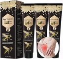 Bee Venom Relief Cream, Κοινή & Μυϊκή Καταπραϋντική Bee Venom Cream, Newzealand Bee Venom Gel (B)