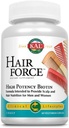KAL Hair Force, Veg Cap (Btl-Plastic)