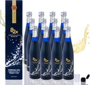 82X Stem Hücre Collagen - Deniz Collagen Liquid Sıvısı Japonya'dan 82 Fermented Bitkiler, Vitaminler, Mineraller & Supplements Pack 12