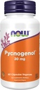 Pycnogenol 30 mg 60 Καψάκια (συσκευασία των 2)