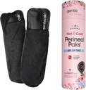 Gentlepak Reusable Perineal Buz & Heat Paks Postpartum, Gecikme & Hemorrhoid Ağrı Yardımı, Çok Kullanımı Çocuklar, Kas, Vaginal Discomfort (2-Pack Tube)