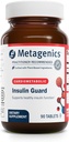 Metagenics Insulin Guard Tabletleri, 90 Kont
