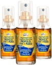 Arılife Propolis Throat Spray - Soothing Honey, Mint & Malva Propolisi - Doğal Immune Support & Sore Throat Relief - Bee Propolis - Antioksis, Flavononoyaks & Artepillin C, Gluten-Free - 3Pack