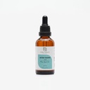 Cold Pressed Food Grade Flaxseed Oil, 1.69 oz (50 ml)| No Dyes veya Alkol |%100 Pure | Non-GMO, Nomixs, Amber