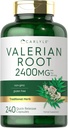 Carlyle Valerian Root Capses 2400mg 