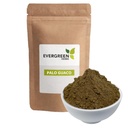 Evergreen Herbs Palo Guaco (Powder 8 oz) - Resealable Stand Up Pouch για να εξασφαλίσει φρεσκάδα!