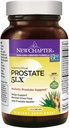 Νέο κεφάλαιο Prostate 5LX συμπλήρωμα με πριονισμένο Palmetto Plus σελήνιο χορτοφαγική κάψουλα, 180 κόμης