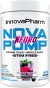 InnovaPharm NOVAPUMP Nöro (BlackBerry Mojito) Toz - 14.5 Ey