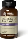 Nature's Sunshine Bifidofilius Flora Force 90 Capsules