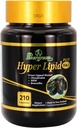 Hyper Lipid 9000 Plus 210 (180+30) Capsule Evergreen New Zealand