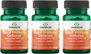 Swanson Rapid Immune Defense Featuring Epicor 500 mg 30 Caps (3 Pack)