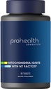 ProHealth Longevity Mitochondria Ignite (90 Tablets)
