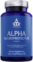 Thrivous Alpha Neuroprotector – Beyin Destek & Nootropic Supplement with Acetyl L-Carnitine, Alfa GPC, R-Alpha Lipoic Acid, Ginkgo Biloba – 120 Vegan Capsules
