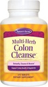 Nature's Secret Multi-Herb Colon Cleanse, 275 Tablet