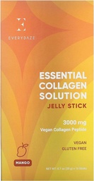 EVERYDAZE Essential Collagen Solution Jelly Stick 