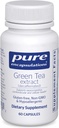 Pure Encapsulations Πράσινο εκχύλισμα τσαγιού (Decaffeinated) 