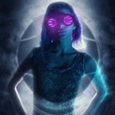 GloFX Full Color Programmable LED Goggles 