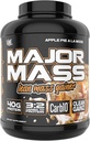 VMI Sports | Major Mass Lean Mass Gainer | Mass Gainer Protein Powder for Muscle Gain | Weight Gainer Protein Powder for Men | Weight Gainer for Women (Apple Pie A La Mode)