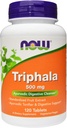 Şimdi Triphala, 500 mg, 120 Tablet (Pack of 2)