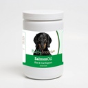 Healthy Breeds Dachshund Salmon Oil Soft Chews 120 Count