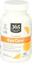 365 από Whole Foods Market, Omega Eye Care, 60 ct