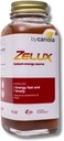 Zelux Supplement 4 oz Energy Source - Erkeklerin Test Uyarısı - Doğal Stamina - Endurance - Energy Branson - Damiana, Tribulus Terrestri, Ginkgo Biloba, Maca