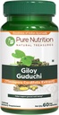 Pure Nutriton Giloy Guduchi Extract 700 mg Capsule. (Equivalent to 5200 mg Giloy Toz). GMO | Once Daily | 60 Days Supply.