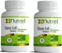 AFA 2 μπουκάλια Stem Cell Supplement Υποστήριξη 
