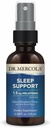Dr. Mercola Sleep Support with Melatonin Spray - Supports Restful Sleep - Non-GMO, Gluten-Free & Soy-Free - Natural Raspberry Flavor - 0.98 fl oz (35 hizmet)