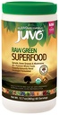 Juvo Raw Green Superfood, 12.7 Ounce, 60 servings, Vegan, Gluten Free, Non-GMO, Kosher