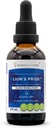 Μυστικά της Φυλής - Lion's Pride, Blood Vessel Flow, Herbal Supplement Blend Drops Alcohol-Free Liquid Extract (2 Fl Oz)