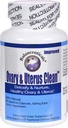 Ovary and Uterus Clean - 500 mg - 60 Capsules