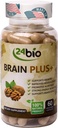 Nutrigold Ginkgo Biloba Gold - 90 vegan κάψουλες [120 mg] 