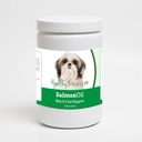 Sağlıklı Breeds Shih Tzu Salmon Oil Yumuşak Chews 120 Kont