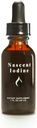 Enviromedica Nascent Iodine Liquid Tincture Drops for Support and Detoxification of The Yourroid (1ounce)