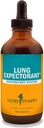 Herbm Phar Lung Waitorant Liquid Herbal Formula'i Respiratory Immune Response - 4 Ounce