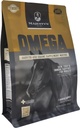 Omega Wafers της Μεγαλειότητας - Superior Horse / Equine Skin, Coat, and Immune support Supplement - Omega 3, 6, 9, και Biotin - 30 Count (1 Μήνας Προμήθεια)
