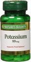 Nature's Bounty P properties Gluconate 300 Caplets (3 X 100 Kont Şişe)