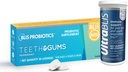 BLIS Dişleri&Gums M18 + UltraBlis Probiyotik Immune Support Supplement K12