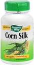 Nature's Way Corn Silk 1.200 mg ανά Σερβίρισμα, 100 Κάψουλες, Συσκευασία των 6